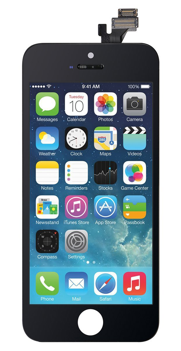 iPad kids leather cases