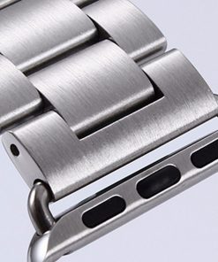 Suitable For iWatch Metal Band - Image 7