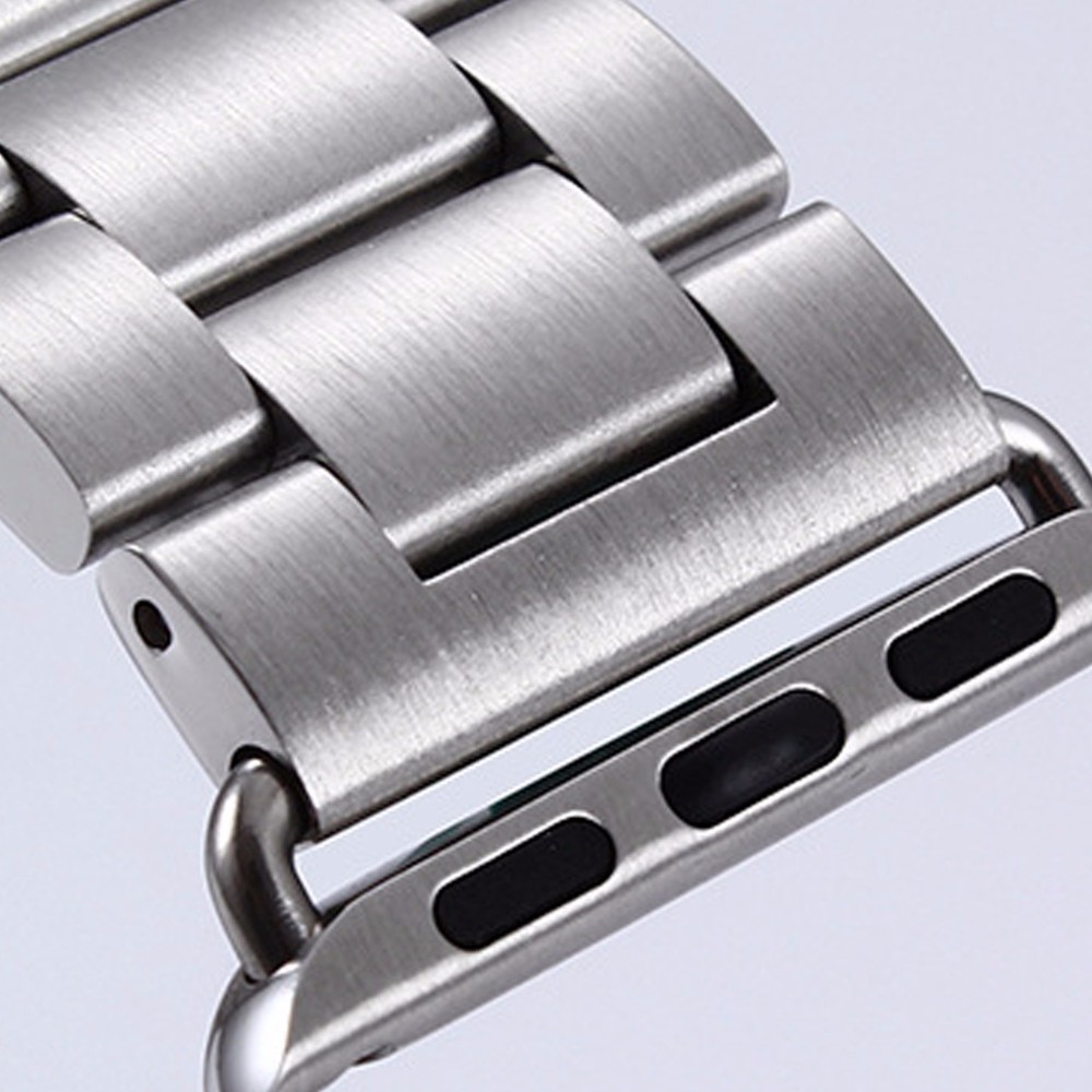 Suitable For iWatch Metal Band - Image 7