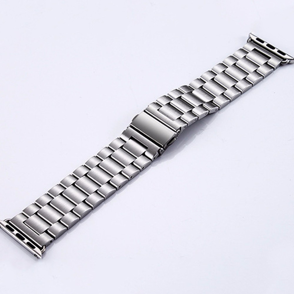 Latest Replacement Apple Watch 1 2 3 Bracelet Strap Metal Band