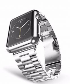 Replacement Apple Watch Bracelet Strap Metal Band
