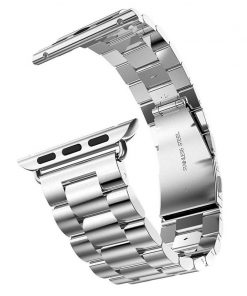 Suitable For iWatch Metal Band - Image 6