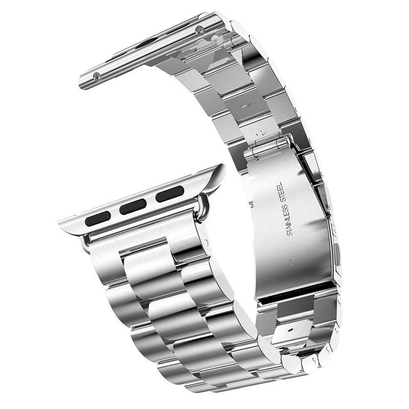 Suitable For iWatch Metal Band - Image 6