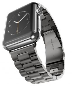 Suitable For iWatch Metal Band - Image 2