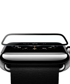 Suitable For iWatch 1 2 3 2.5D Tempered Glass Screen Protector