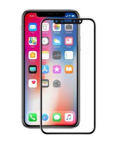 Suitable For iPhone X 3D Full Tempered Glass Screen Protector