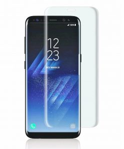 Curved Tempered Glass Screen Protector for Samsung S8 Plus Note 8