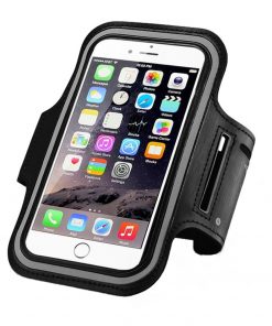Sports Gym Phone Holder Armband