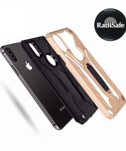 Anti-Radiation Shield Case Suitable For iPhone XS - Image 4