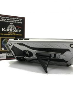 Anti-Radiation Shield Case Suitable For iPhone 5 Series