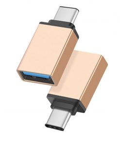 USB 3.0 to 3.1 Type-C Adapter