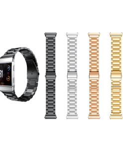 Fitbit Ionic Metal Band