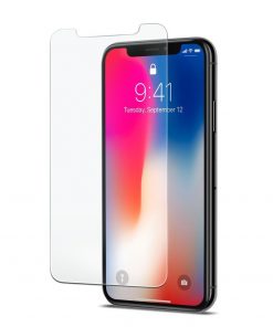 Tempered Glass Screen Protector Suitable For iPhone X 8 7 6 S Plus