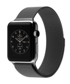 free delivery replacement apple watch strap metal band case