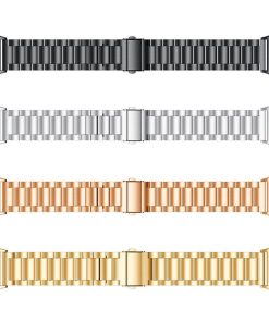 Many Stainless Steel Metal Replacement Strap Band Fitbit Ionic