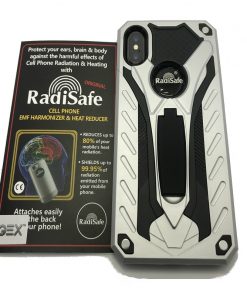 Anti-Radiation Shield Case Suitable For iPhone XS - Image 2