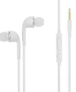 Samsung Earphones with Built-in Mic