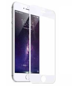 Tempered Glass 5D Screen Protector Suitable For iPhone 7