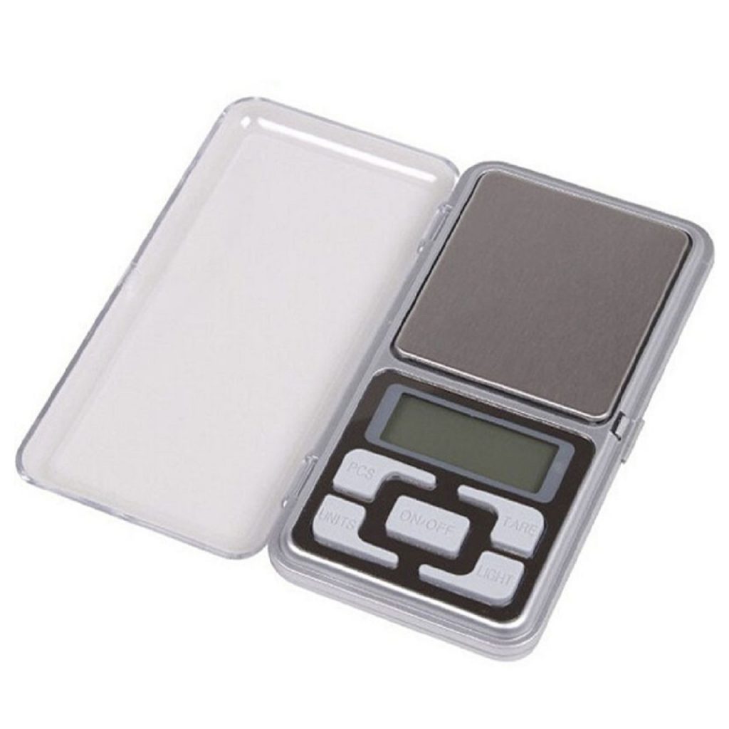 Brand New Digital Pocket Scale Jewellery Balance Scales