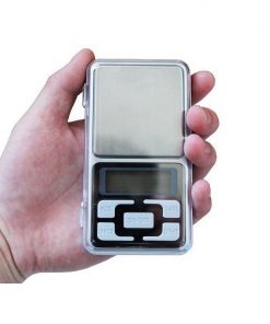 Pocket Digital Weighing Scale 200g x 0.01g