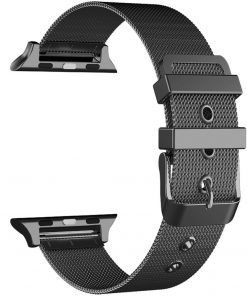 Suitable For iWatch Milanese Buckle Band - Image 7