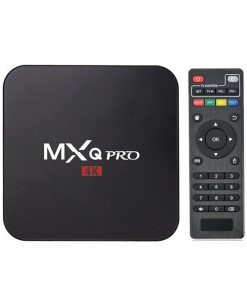 Gex Android Quad Core 1GB Ram TV Box