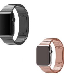 Apple Watch Butterfly Band