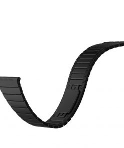 Suitable For iWatch Series 8 Butterfly Stainless Steel Band - Image 4