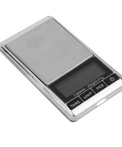 Pocket Digital Jewellery Weighing Scale 200g x 0.01g