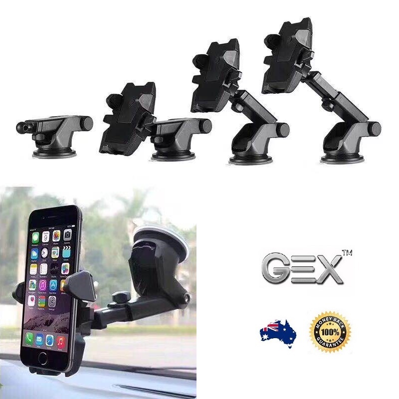 iPhone Car Holder iPhone Dash Mounts Wireless Charger for your Car