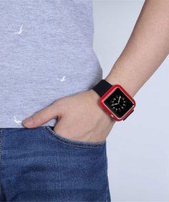 apple watch case best red