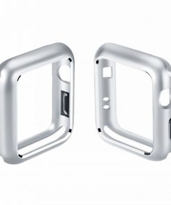 apple watch metal hard case