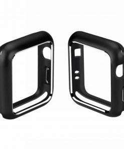 apple watch case black magnetic
