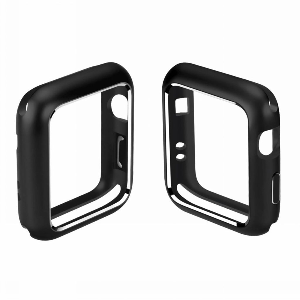 apple watch case black magnetic