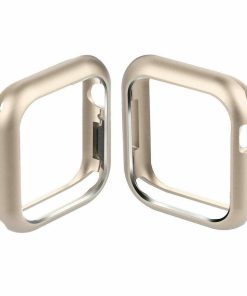 Suitable For iWatch Series Magnetic Bumper Case - Image 11
