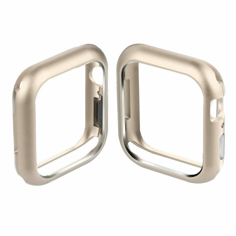 Suitable For iWatch Series Magnetic Bumper Case - Image 11