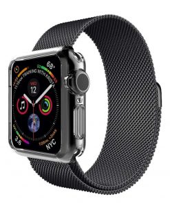 Suitable For iWatch 40mm 44mm Rugged Bumper Case - Image 2