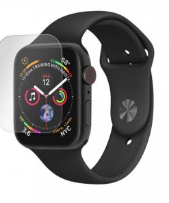 Suitable For iWatch 3D Full Glue Screen Protector - Image 3