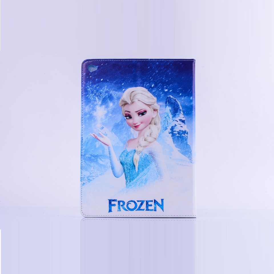 Frozen Mini iPad Case For iPad Mini, 6, 5, Pro, Air Gadget Express
