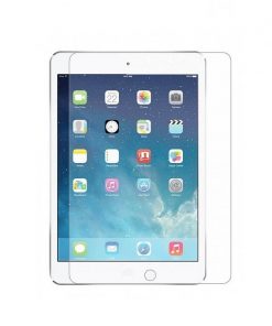Tempered Glass Screen Protector Suitable For iPad Air 1 & 2