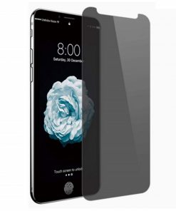 Privacy Screen Protector Suitable For iPhone X