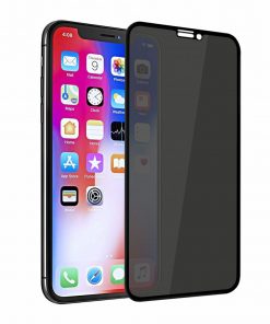 Privacy 10D Screen Protector Suitable For iPhone XS