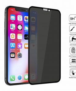 Privacy 10D Screen Protector Suitable For iPhone 11 Pro - Image 2
