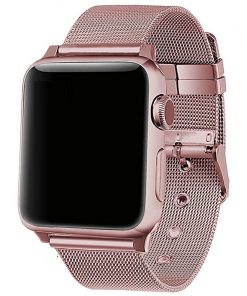 Suitable For iWatch Milanese Buckle Band - Image 6