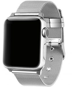 Suitable For iWatch Milanese Buckle Band - Image 4