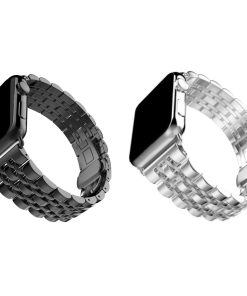 Suitable For iWatch Chain Linked Band