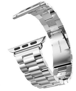 Suitable For iWatch Series 8 Metal Band - Image 6
