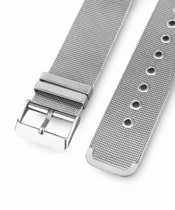 Suitable For iWatch Series 8 Milanese Buckle Band - Image 9