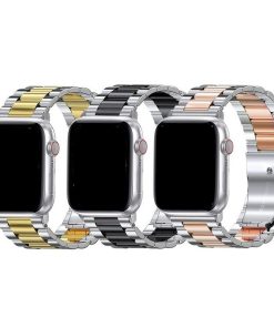 Apple Watch Metal Band