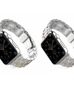 Apple Watch Link Band